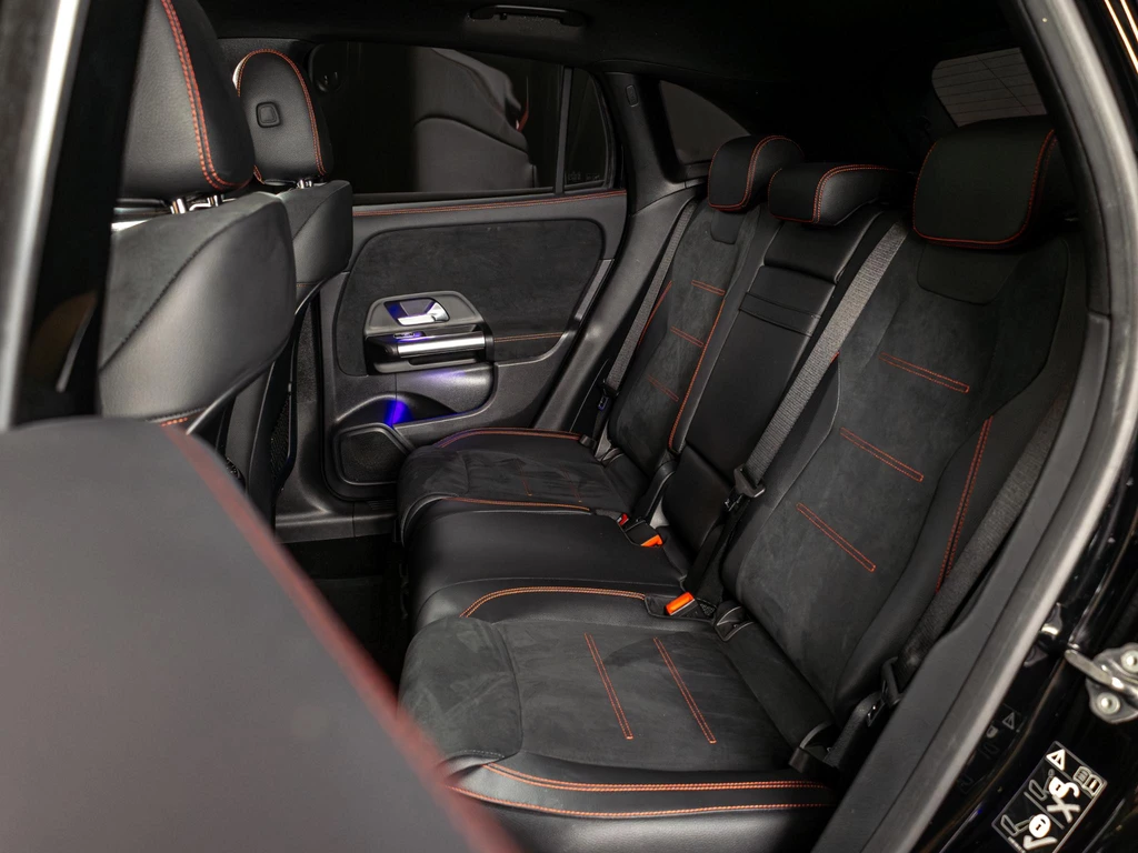 Mercedes-Benz GLA – foto 10
