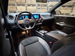 Mercedes-Benz B-Klasse – thumbnail 12