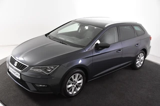 SEAT Leon – thumbnail 2