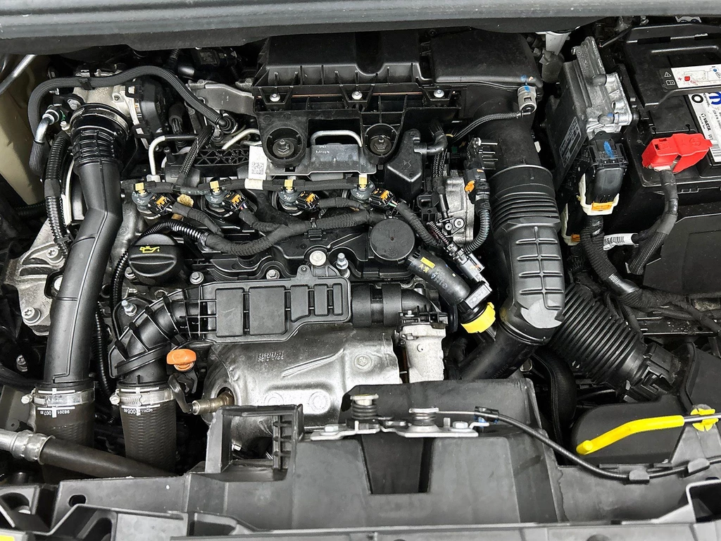 Opel Combo – foto 32
