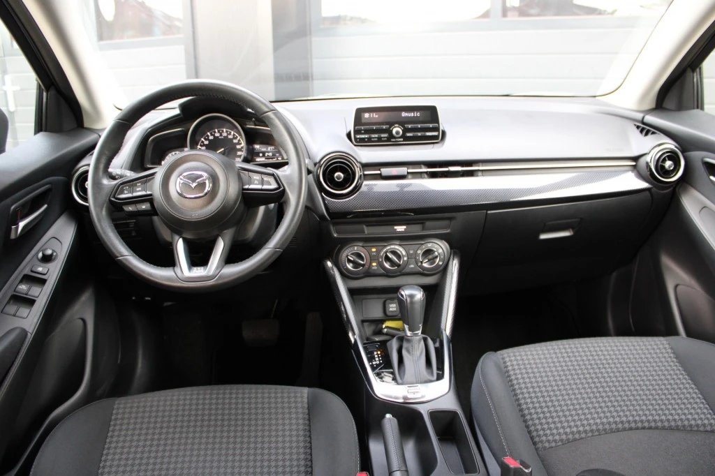 Mazda 2 – foto 24