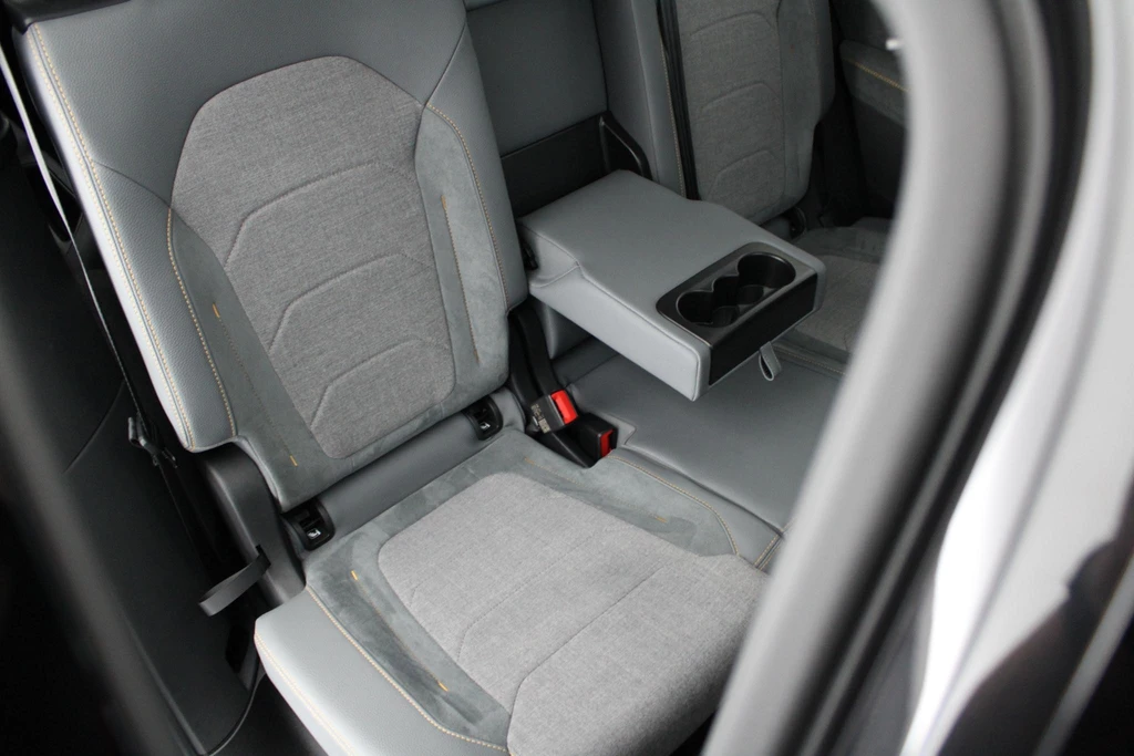 Škoda Kodiaq – foto 33