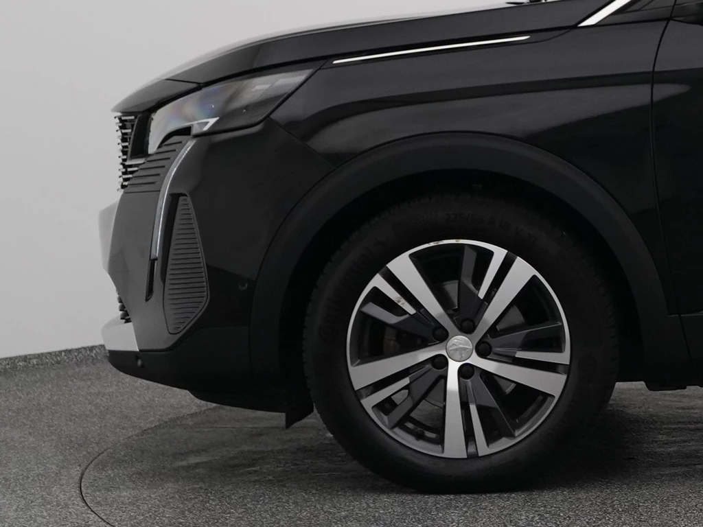 Peugeot 5008 – foto 31