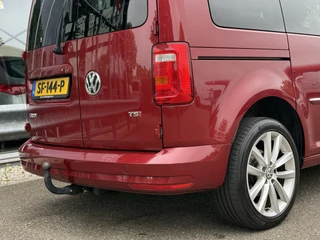 Volkswagen Caddy – thumbnail 4