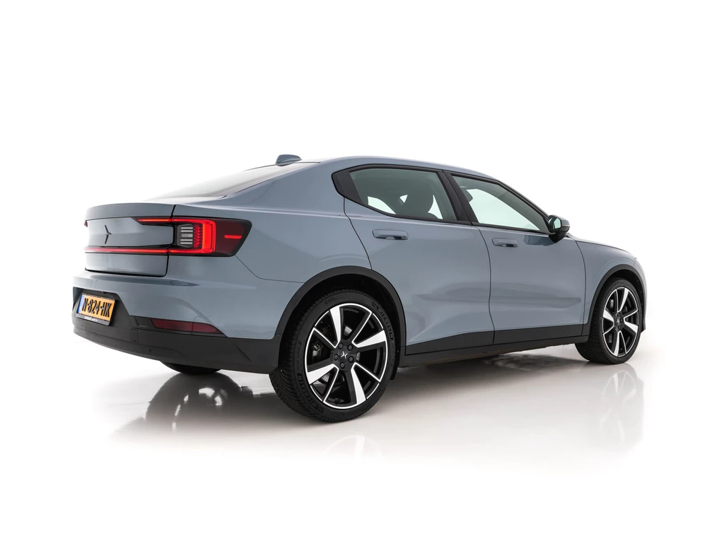 Polestar 2 – foto 4
