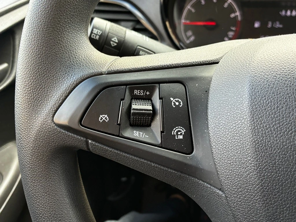 Opel KARL – foto 23