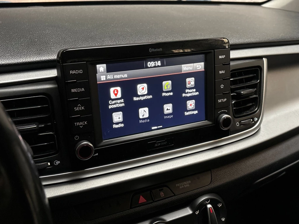 Kia Rio – foto 21