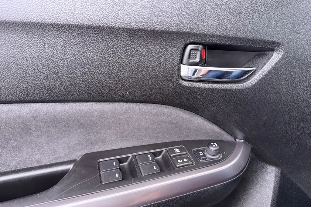 Suzuki Vitara – foto 34