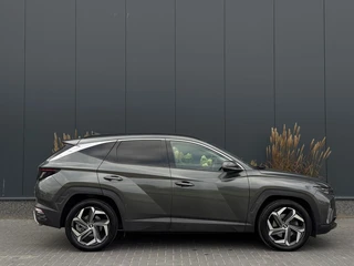 Hyundai Tucson – thumbnail 13