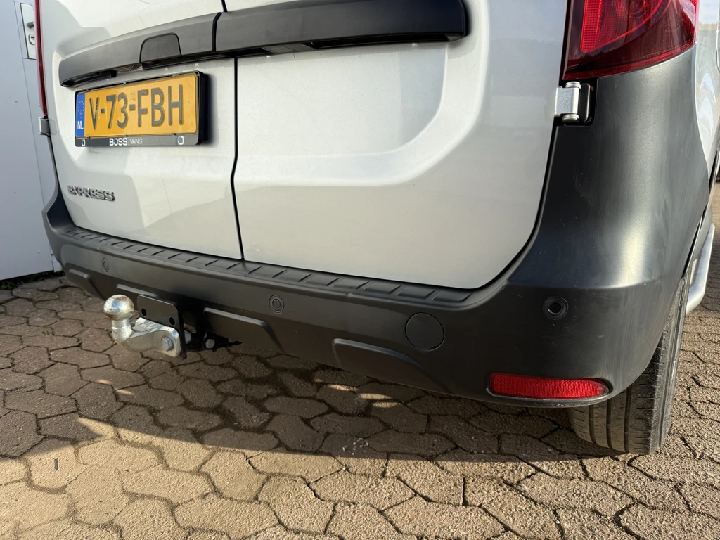 Renault Express – foto 17