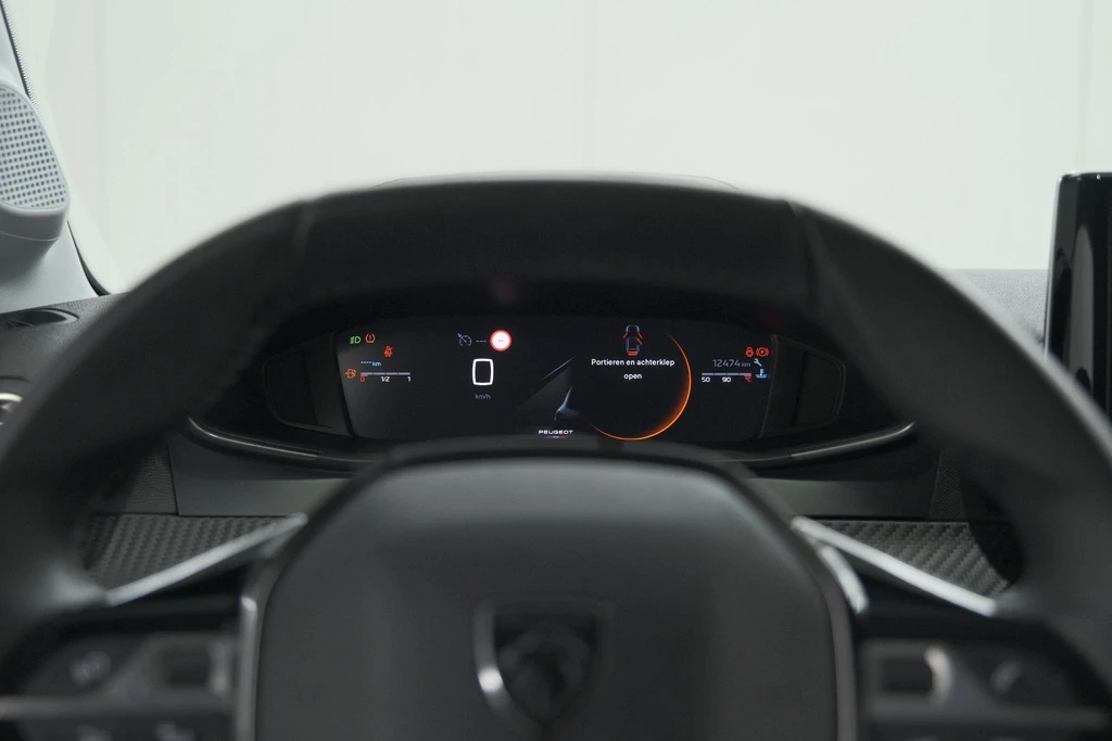Peugeot 208 – foto 43