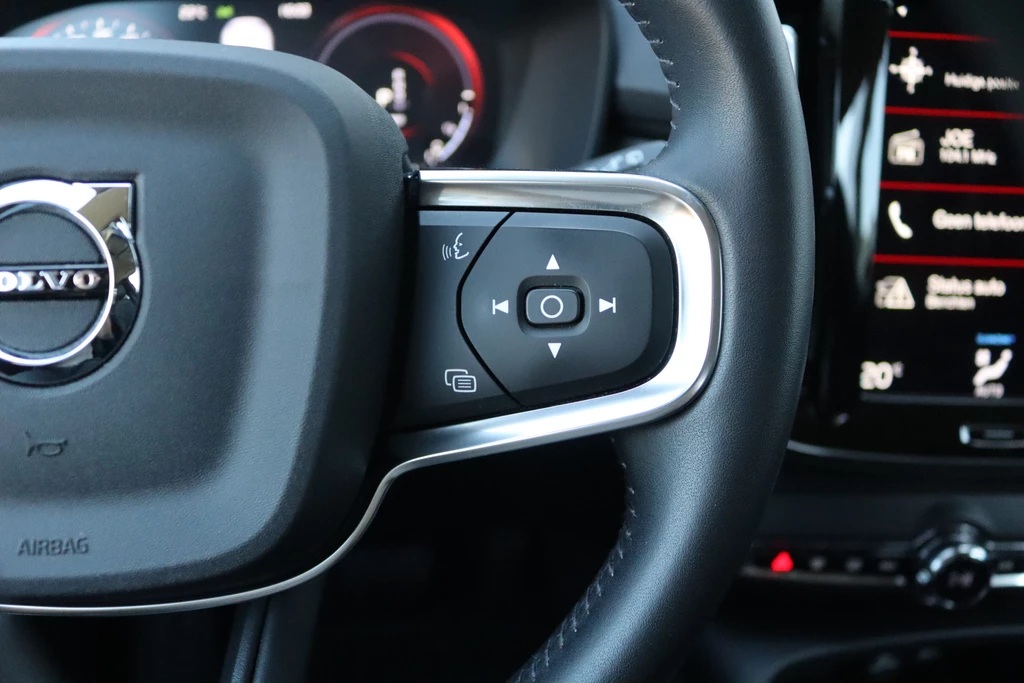 Volvo XC40 – foto 19