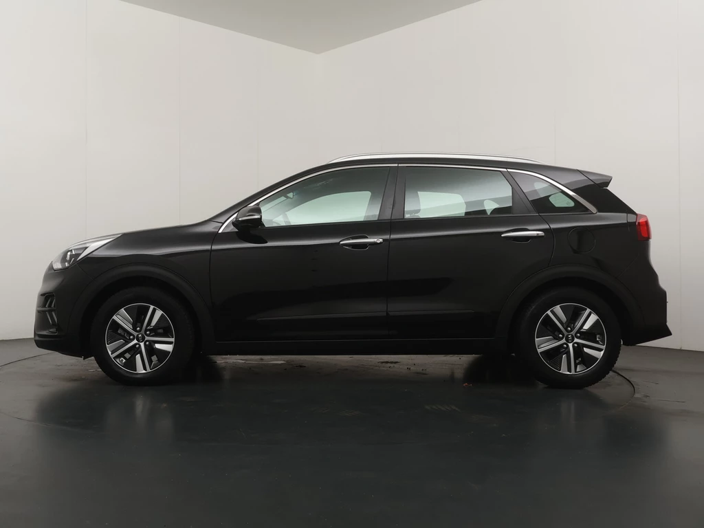 Kia Niro – foto 3