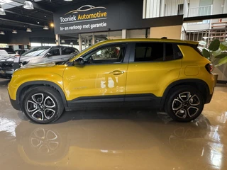Jeep Avenger – thumbnail 2