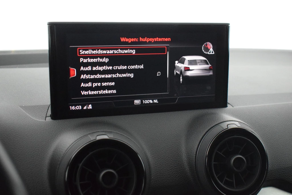 Audi Q2 – foto 29