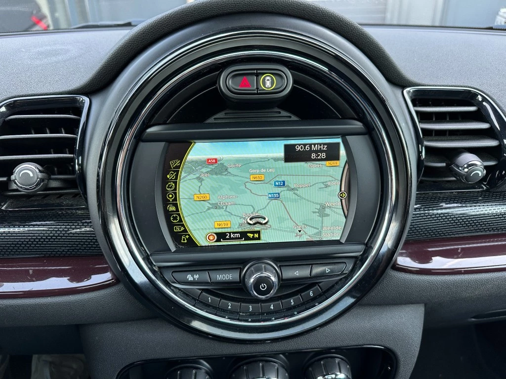 MINI Clubman – foto 17