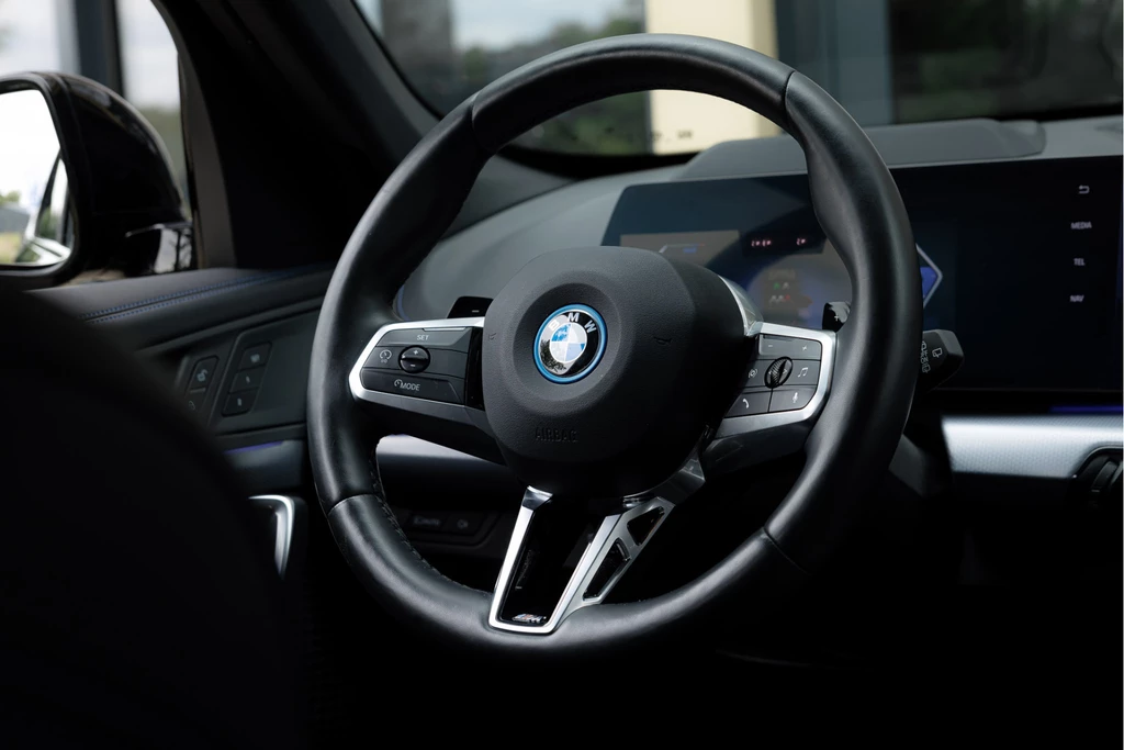 BMW X1 – foto 16