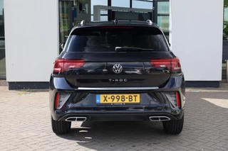Volkswagen T-Roc – thumbnail 4