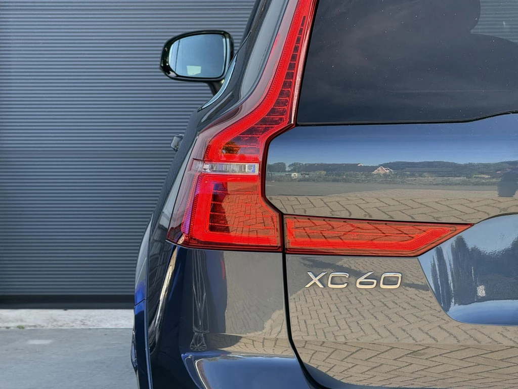 Volvo XC60 – foto 36