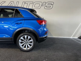 Volkswagen T-Roc – thumbnail 6