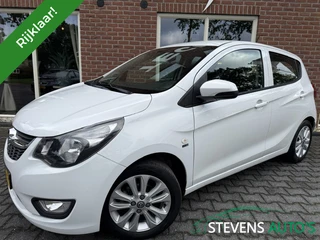 Opel KARL – thumbnail 1