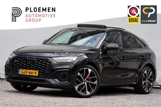 Audi Q5 – thumbnail 1