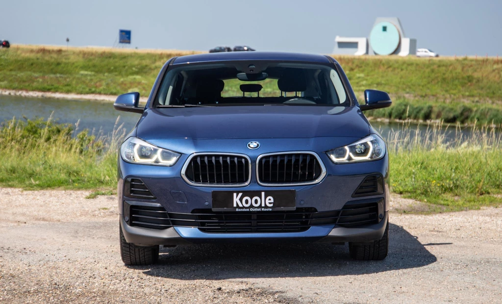 BMW X2 – foto 11