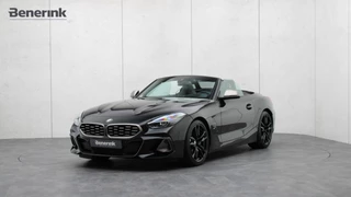 BMW Z4 – thumbnail 1