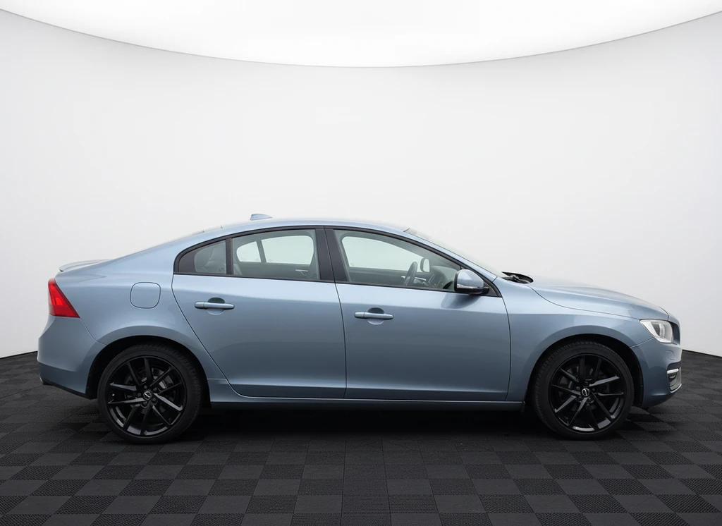 Volvo S60 – foto 5