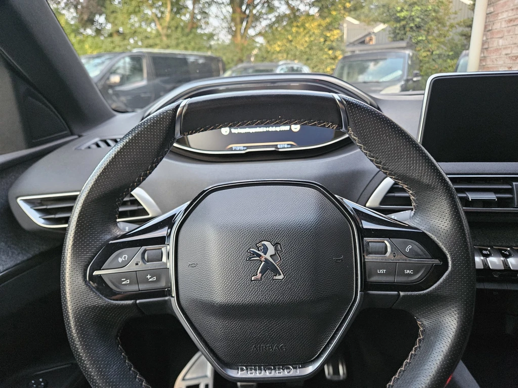 Peugeot 3008 – foto 31