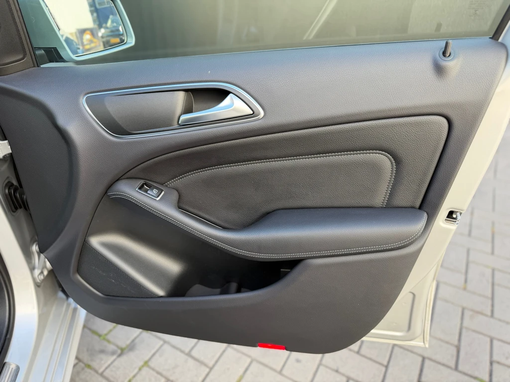 Mercedes-Benz B-Klasse – foto 25