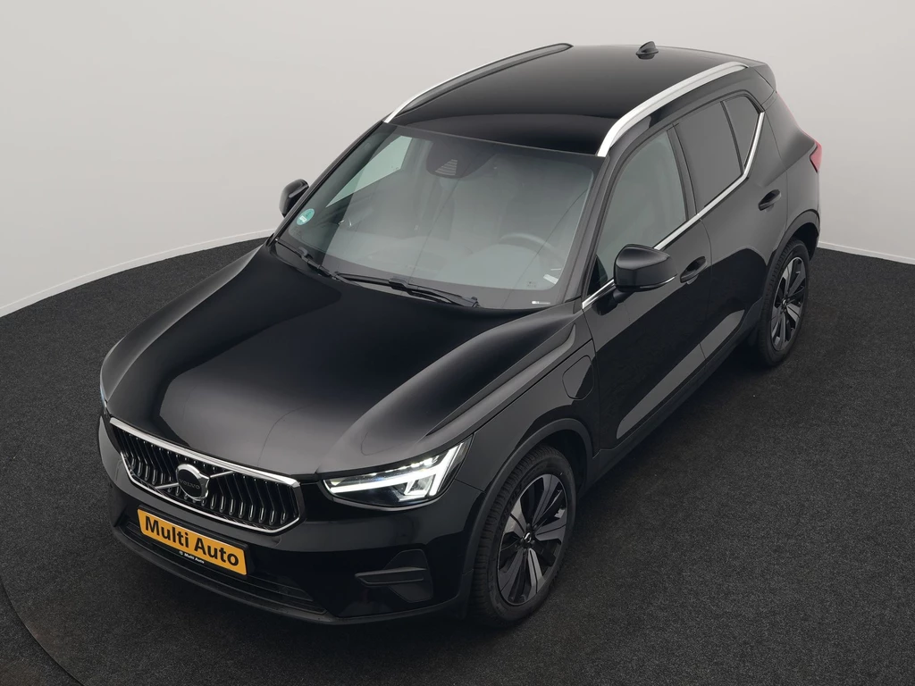 Volvo XC40 – foto 2