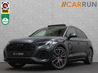Audi Q5 – thumbnail 1