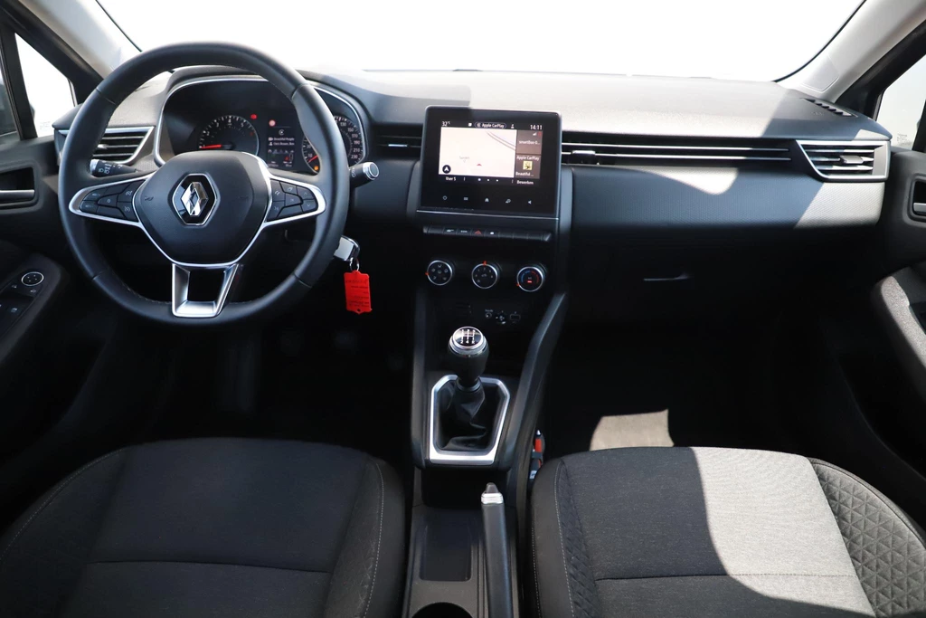 Renault Clio – foto 9