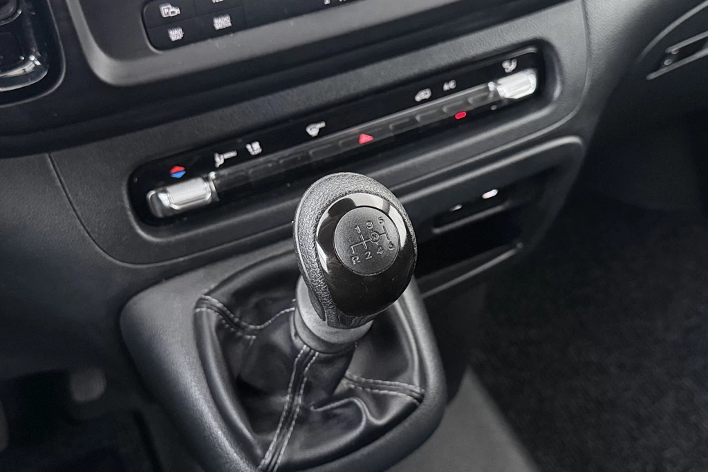Mercedes-Benz Vito – foto 28