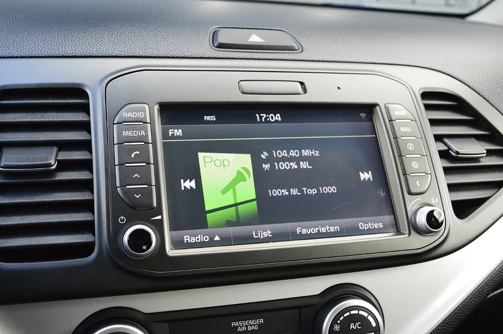 Kia Picanto – foto 17
