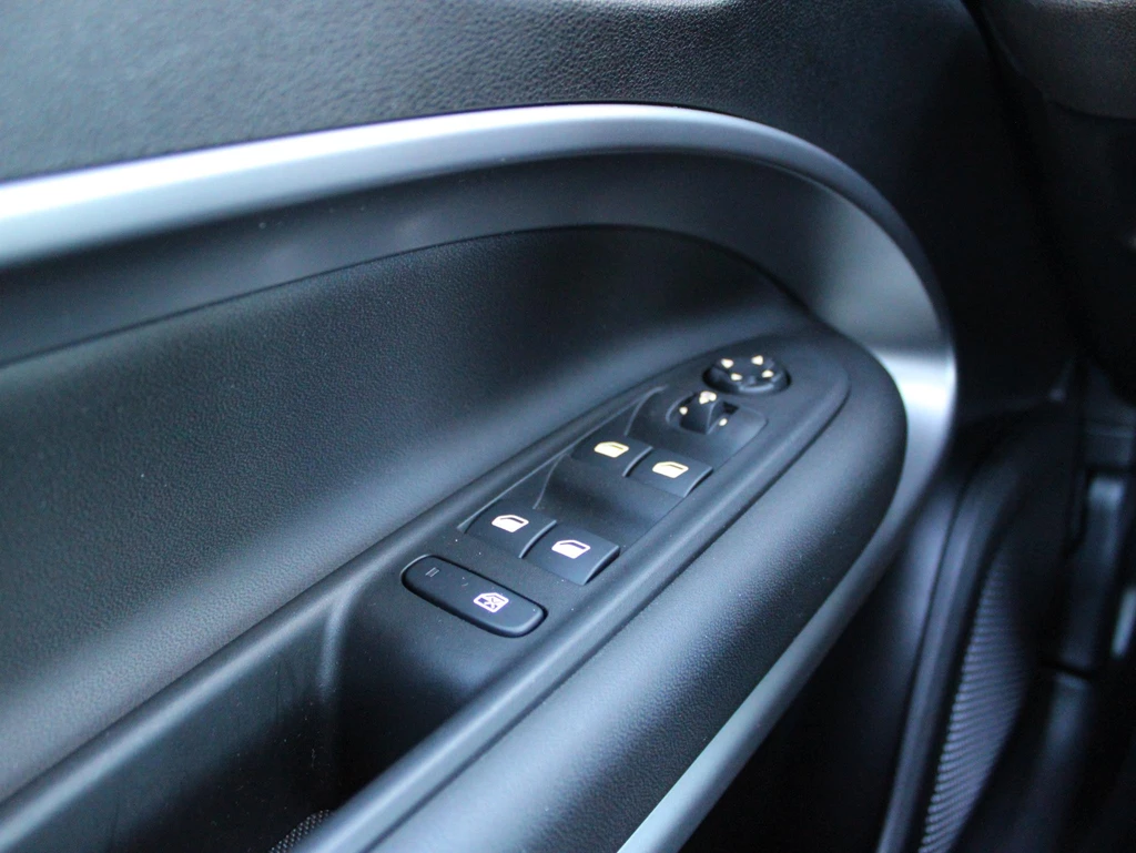 Jeep Avenger – foto 20