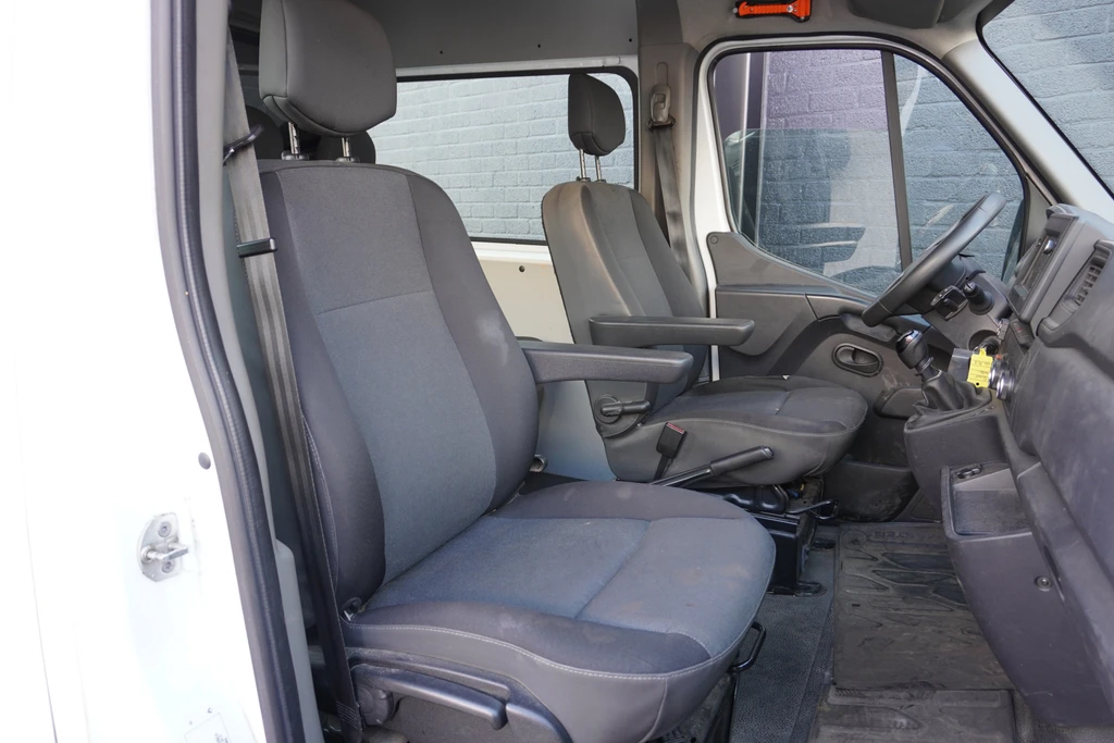 Renault Master – foto 7