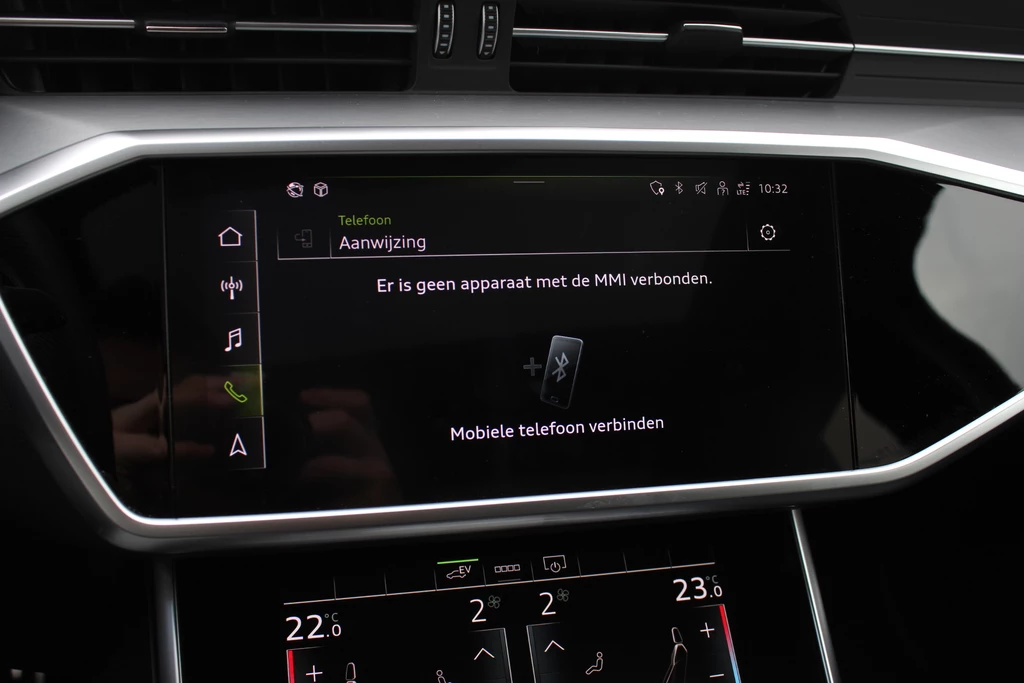 Audi A6 – foto 28
