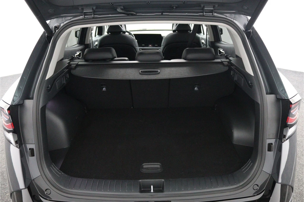 Kia Sportage – foto 33