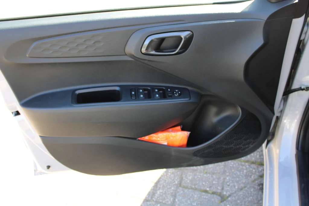 Hyundai i10 – foto 9