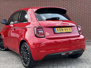 Fiat 500e – thumbnail 5