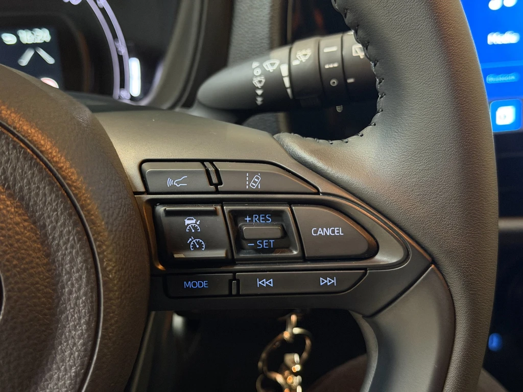 Toyota Aygo – foto 25