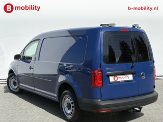 Volkswagen Caddy – thumbnail 3