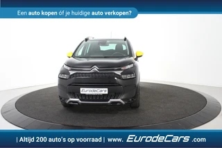 Citroën C3 Aircross – thumbnail 13