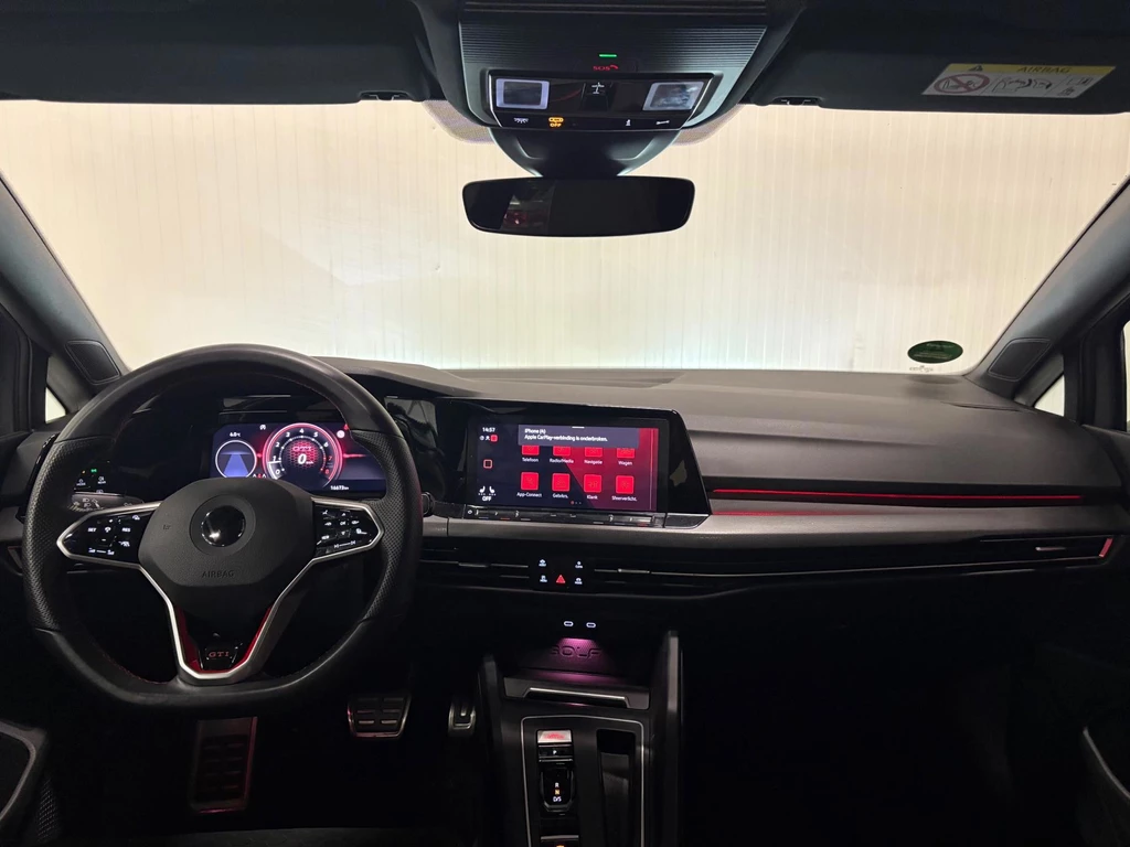 Volkswagen Golf – foto 10