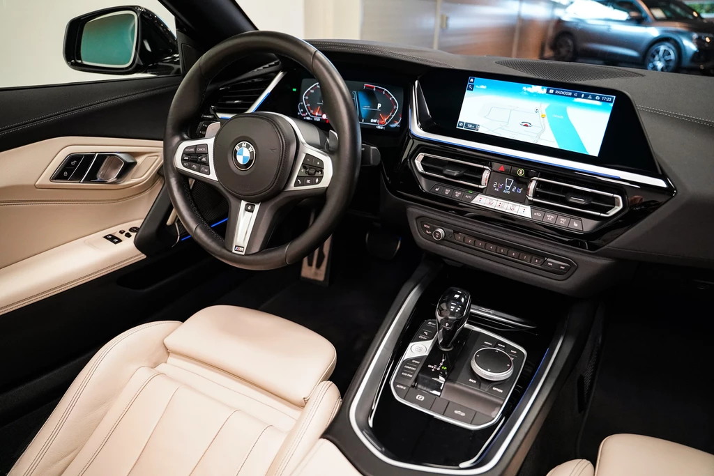 BMW Z4 – foto 10