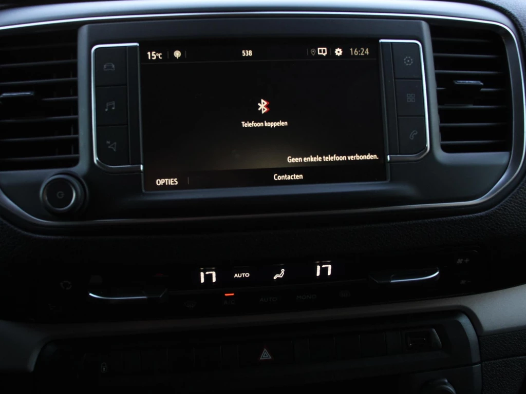 Opel Vivaro – foto 35