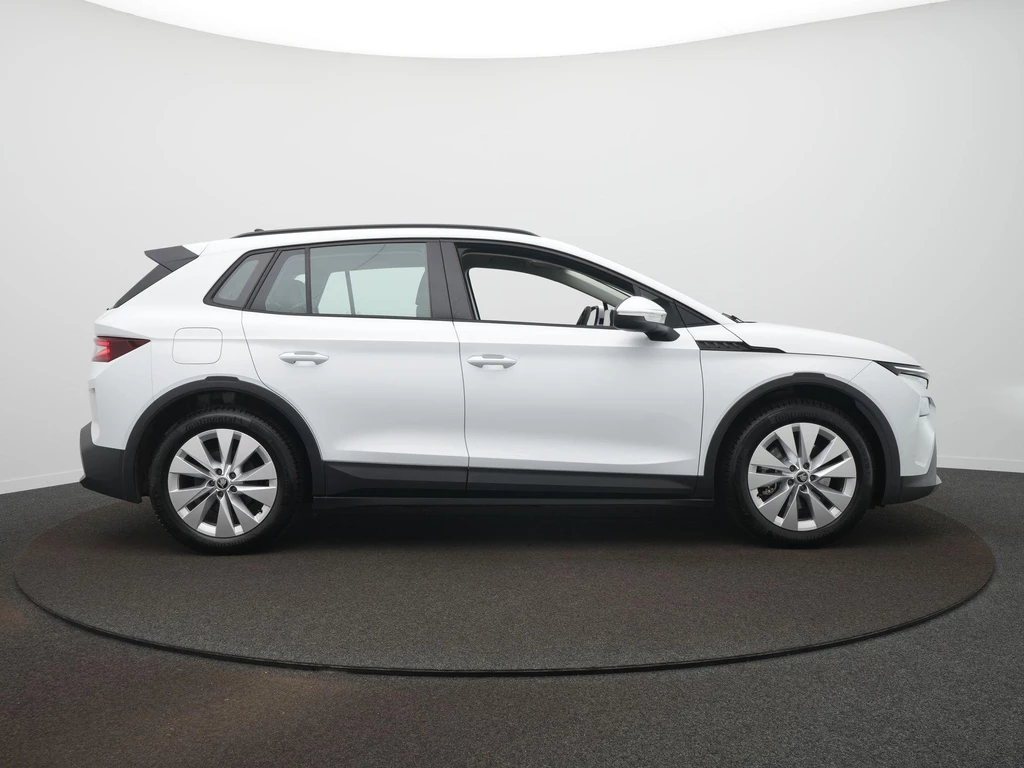 Škoda Elroq – foto 8
