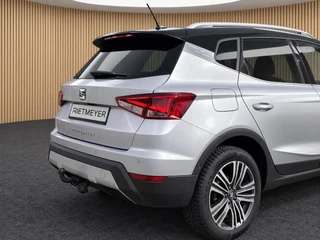 SEAT Arona – thumbnail 6